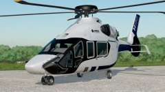 Airbus Helicopters H160〡with few adjustments for Farming Simulator 2017