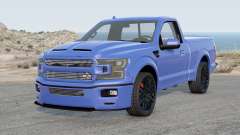 Shelby F-150 Super Snake Sport 2020 for BeamNG Drive