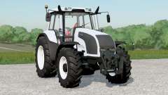 Valtra T-Serie〡fenders can be hidden for Farming Simulator 2017