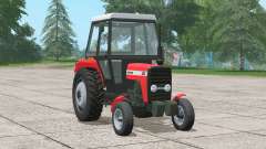 Ursus 2812〡includes front weight for Farming Simulator 2017