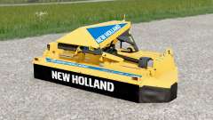 New Holland DiscCutter F 320P for Farming Simulator 2017