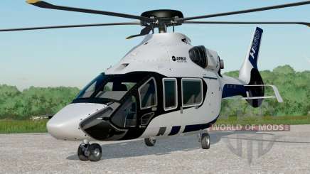 Airbus Helicopters H160〡with few adjustments for Farming Simulator 2017