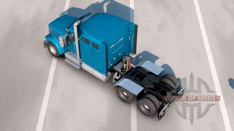 International 9900i for Euro Truck Simulator 2