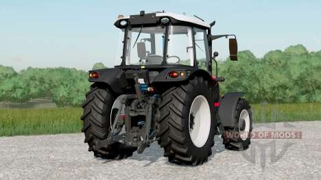 ArmaTrac 1104 Lux Cabiᵰ for Farming Simulator 2017