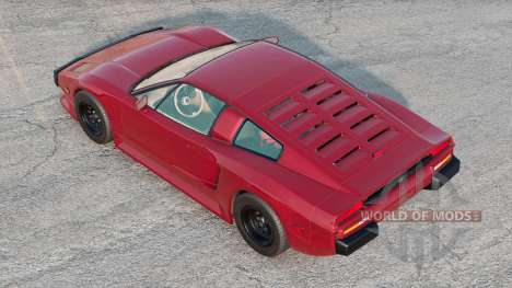 Civetta Bolide Small Pack v1.1 for BeamNG Drive