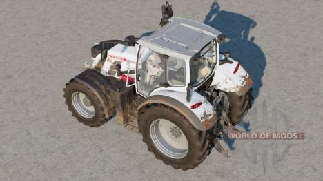 Fendt 700 Variꝋ for Farming Simulator 2017