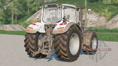 Fendt 700 Variꝋ for Farming Simulator 2017