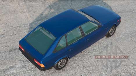 Moskvitch-2141 for BeamNG Drive