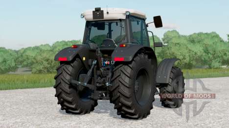 Stara ST MAꞳ 100 for Farming Simulator 2017
