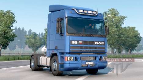 DAF FT 95 ATi 1992 for Euro Truck Simulator 2