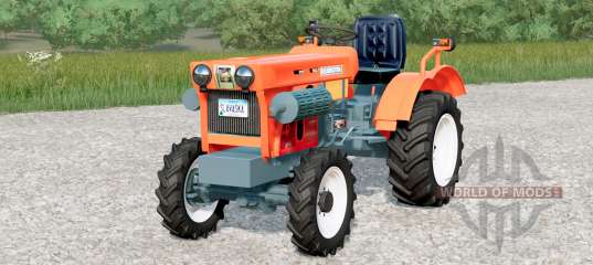 Kubota B7001 for Farming Simulator 2017