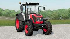 Ursus C-31Ձ0 for Farming Simulator 2017