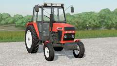 Ursus 451Զ for Farming Simulator 2017