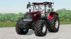 Case IH Puӎa CVX for Farming Simulator 2017