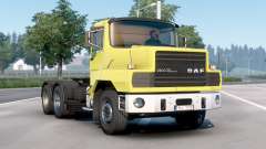 DAF NTT 2800 for Euro Truck Simulator 2