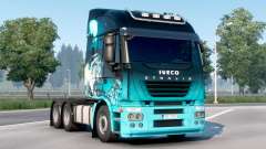Iveco Stralis 2003 for Euro Truck Simulator 2