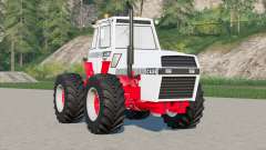 Case Traction King Serieᵴ for Farming Simulator 2017