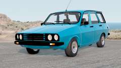 Dacia 1310 Break v1.3 for BeamNG Drive