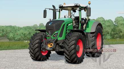 Fendt 900 Variꝺ for Farming Simulator 2017