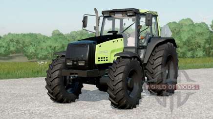 Valtra Valmet 8050 for Farming Simulator 2017