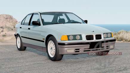 BMW 318i Sedan (E36) 19୨0 for BeamNG Drive