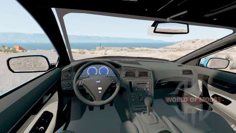 Volvo S60 R 2004 v1.2 for BeamNG Drive