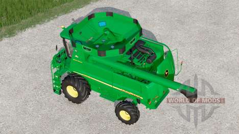 John Deere 9000 STS〡lot of moving parts for Farming Simulator 2017