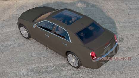 Chrysler 300C (LX2) 2011 for BeamNG Drive