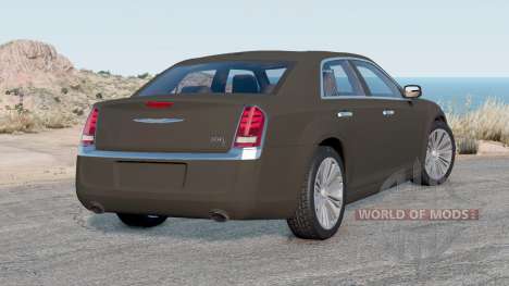 Chrysler 300C (LX2) 2011 for BeamNG Drive