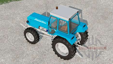 Rakovica 120 Turbo for Farming Simulator 2017