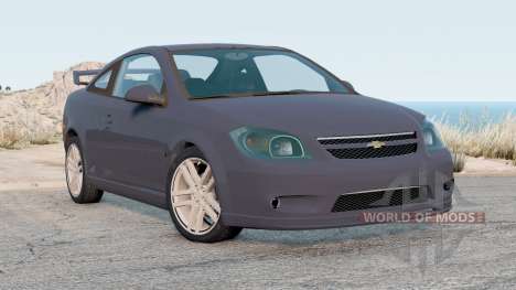 Chevrolet Cobalt SS Coupe 2009 for BeamNG Drive