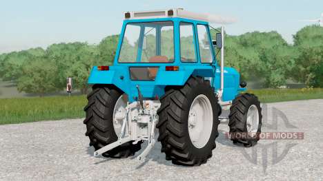 Rakovica 120 Turbo for Farming Simulator 2017