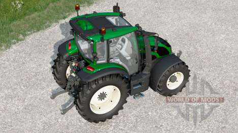 Valtra G-Serie v1.1 for Farming Simulator 2017