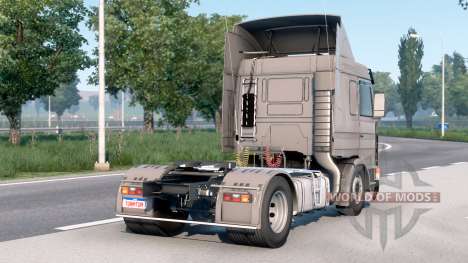 Scania 3-series v3.0 for Euro Truck Simulator 2