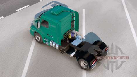 Volvo NH12〡1.45 for Euro Truck Simulator 2