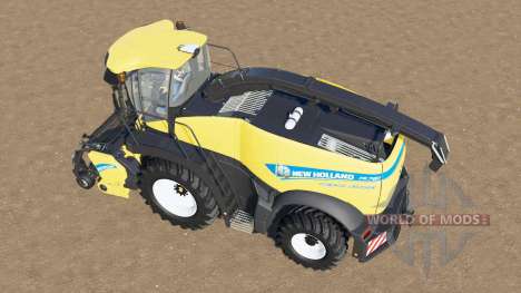 New Holland FɌ780 for Farming Simulator 2017