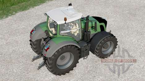 Fendt 900 Vario〡fenders configuration for Farming Simulator 2017