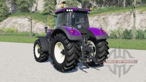 Valtra S-Seriꬴ for Farming Simulator 2017