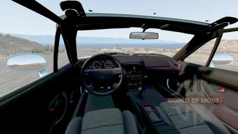 Mazda Miata (NA) 1994〡updated for BeamNG Drive