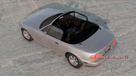 Mazda Miata (NA) 1994 for BeamNG Drive