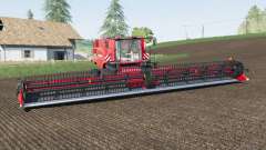 Case IH Axial-Flow 92Ꝝ0 for Farming Simulator 2017