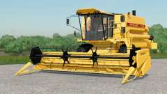 New Holland TX36〡tire selection for Farming Simulator 2017
