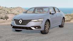 Renault Talisman (L2M) 2020 for BeamNG Drive
