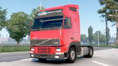 Volvo FH series 1995 for Euro Truck Simulator 2