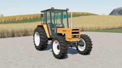 Renaulƫ 701 for Farming Simulator 2017