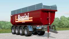 Bossini RA4 400-9 for Farming Simulator 2017