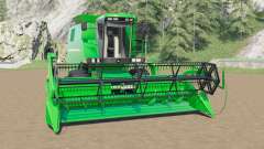 John Deere 14Ƽ0 for Farming Simulator 2017