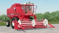 International 1400 Axial-Flow for Farming Simulator 2017