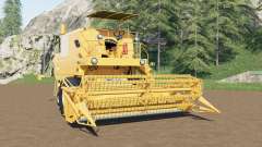 Bizon Super Z0ⴝ6 for Farming Simulator 2017