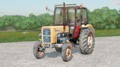 Ursus C-౩60 for Farming Simulator 2017